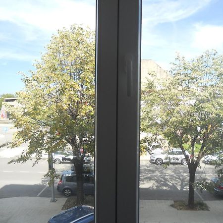 Apartmani Bonaca U Centru Niksica Exterior foto